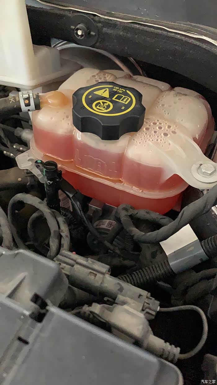 车仆防冻液35度8l一共119元45的12l一共129元如何