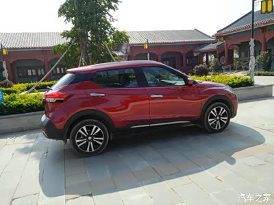 说不上爱别说谎,就一点喜欢-劲客提车记