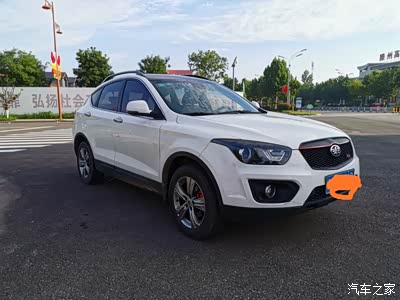 15年5月x80全车原漆1.8t_奔腾x80论坛_手机汽车之家