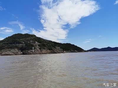 自驾象山两日游