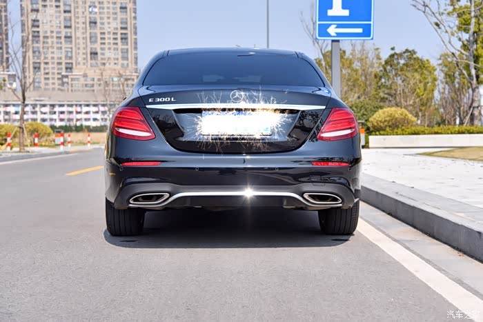 【图】e3000公里用车感受 一大波图片_奔驰e级论坛_汽车之家论坛