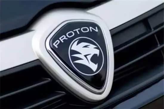 这款车子的车标非常的漂亮有设计感._宝腾x70论坛_手机汽车之家