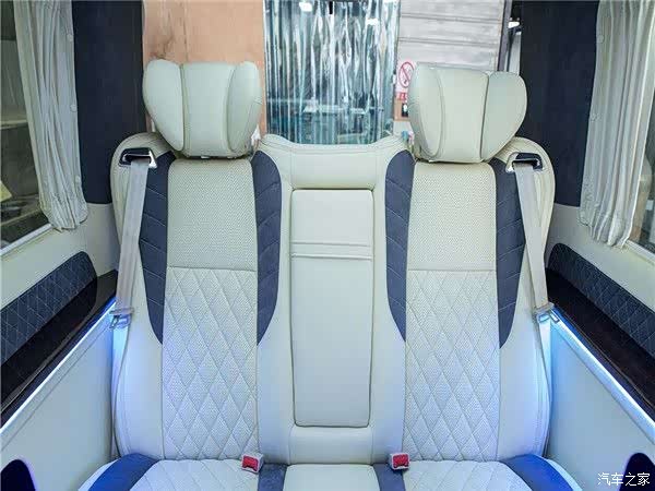 东风风行菱智m5改装木地板,合正时尚外观诠释凌厉而霸气