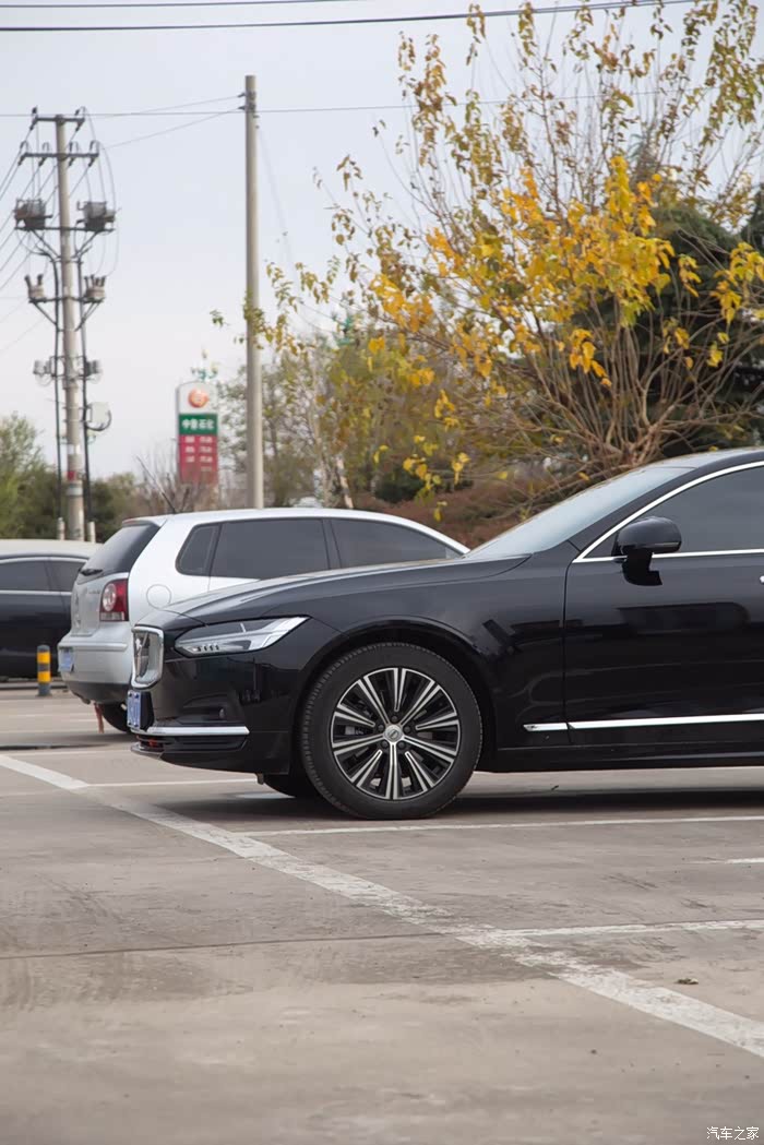 开启我的幸福生活_沃尔沃s90论坛_汽车之家论坛