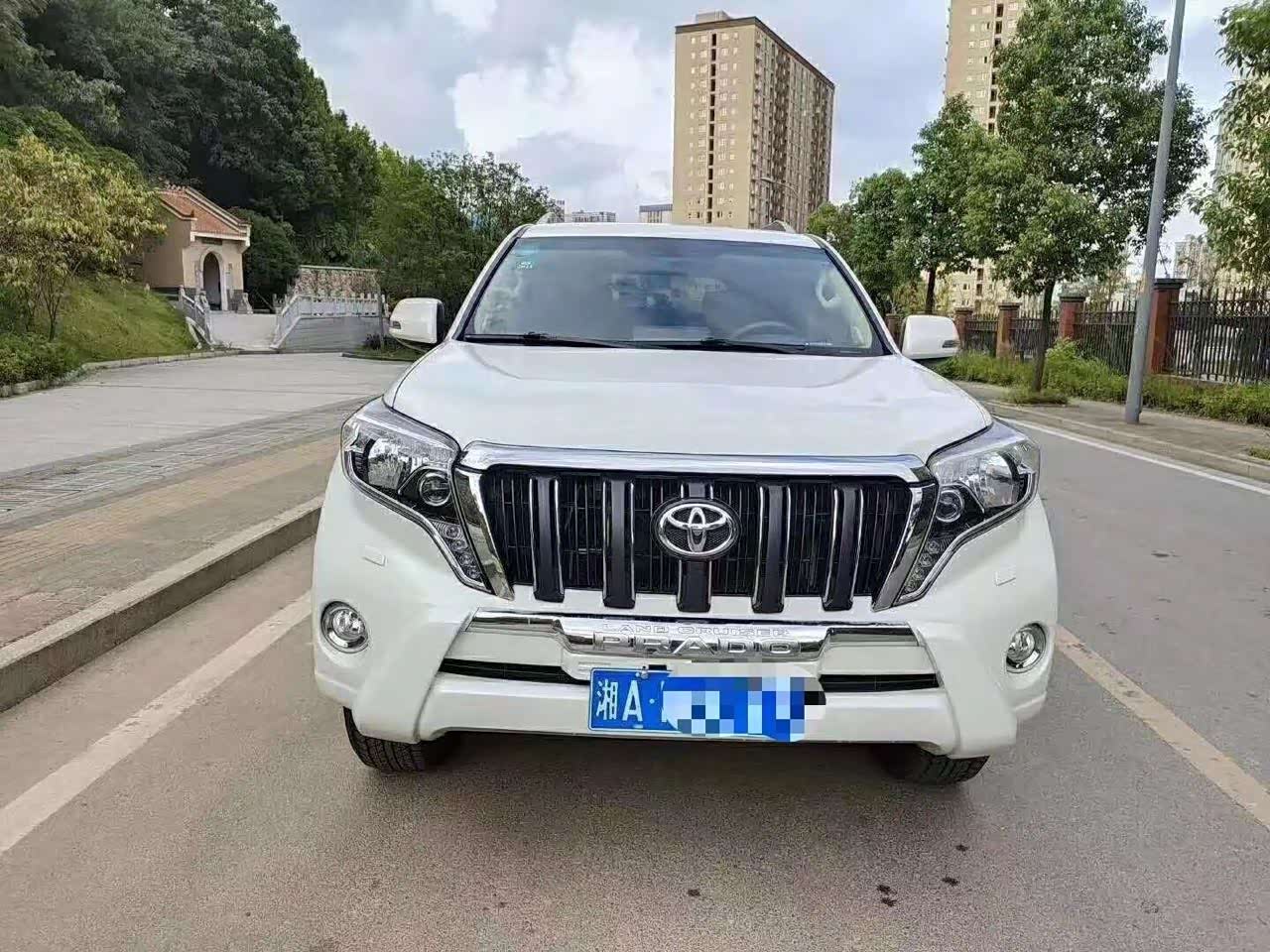 普拉多论坛_手机汽车之家