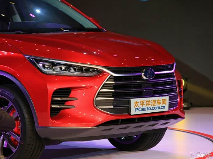 【图】你们都没见过的新图_唐/唐新能源论坛_汽车之家论坛