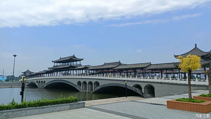 【图】苍蝇拍子出品--------- 齐河_自驾游论坛_汽车之家论坛