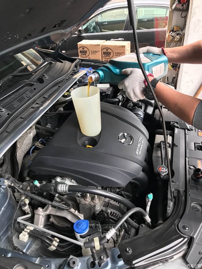 初试神油,,爱德龙,干起