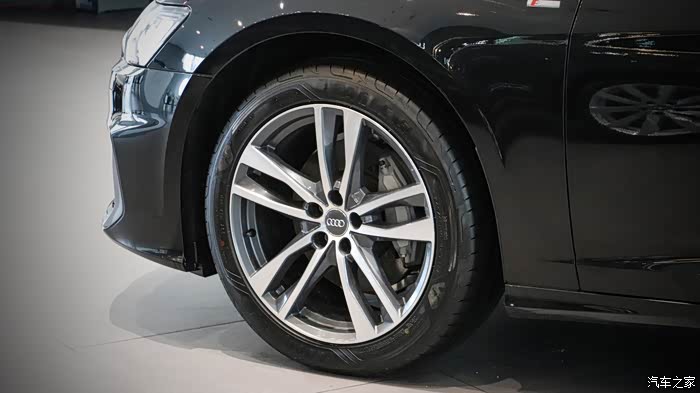 奥迪a6l,我梦寐以求座驾