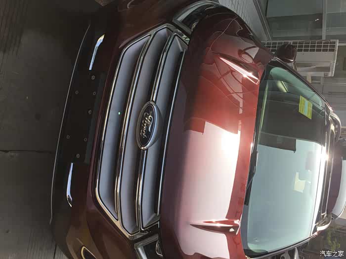 锐界那个颜色好看?