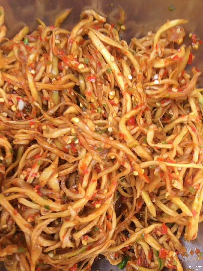 带你领略武宣特产