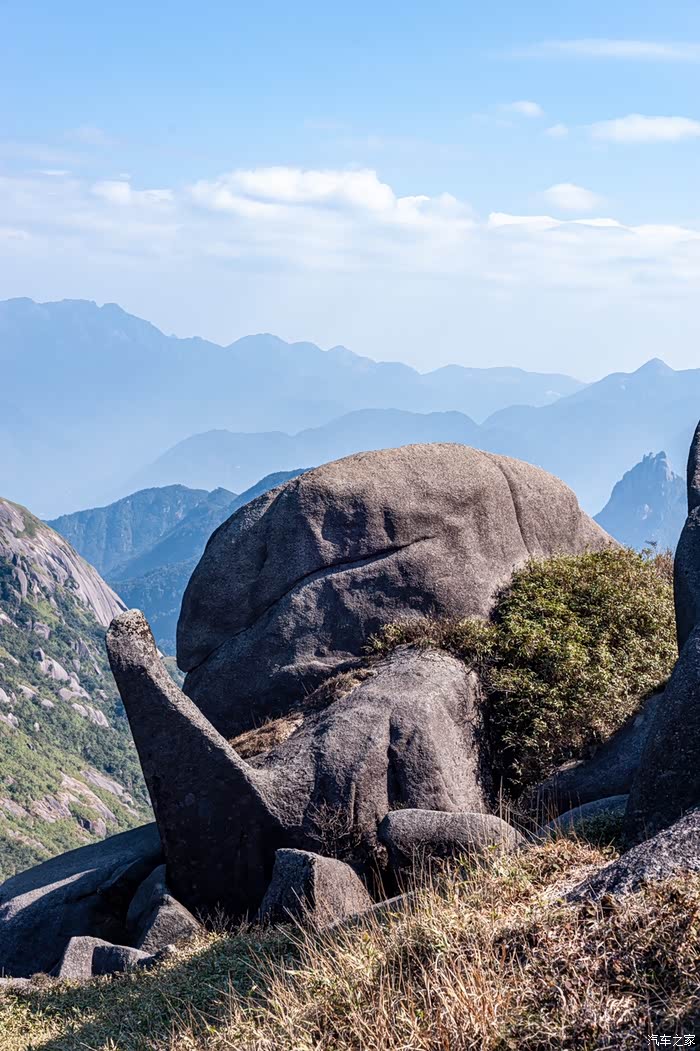 【图】道县南部癞子山_摄影论坛_汽车之家论坛