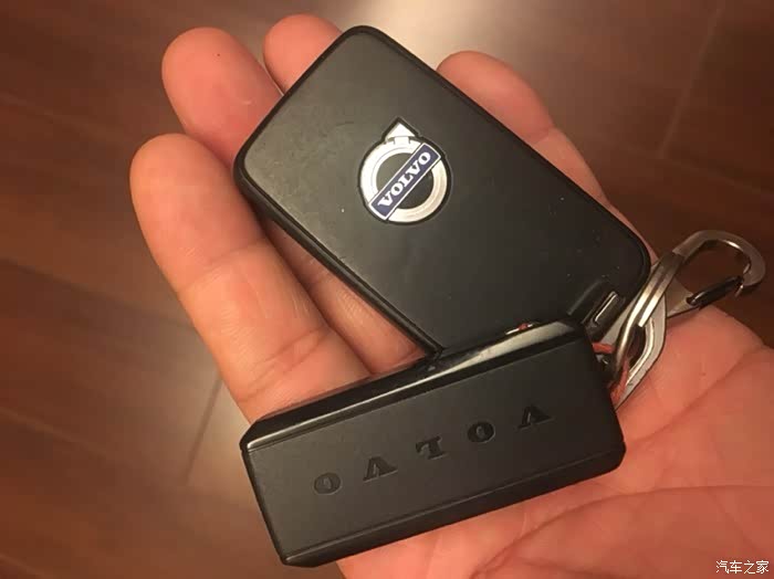 【图】黑智雅3600公里用车感受及选车历程_沃尔沃xc90论坛_汽车之家