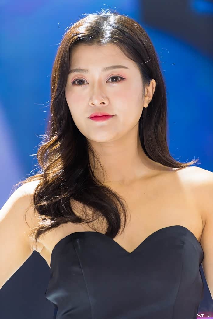 大连国际车展汽车宝贝精美大图40p