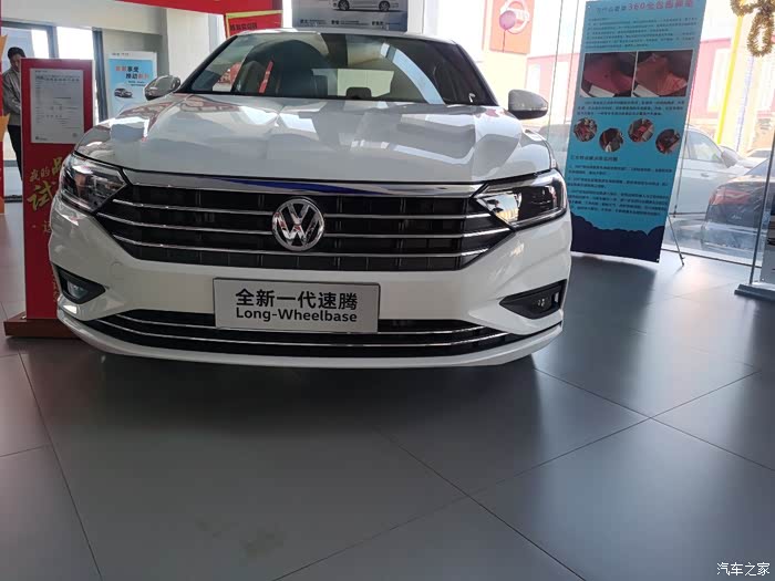 【图】新速腾l1.2t手动挡车型分享_速腾论坛_汽车之家论坛