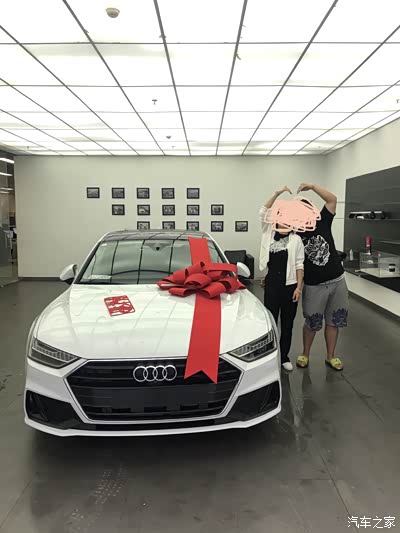 买车到提车这个拖鞋让好多势利眼拒绝了我