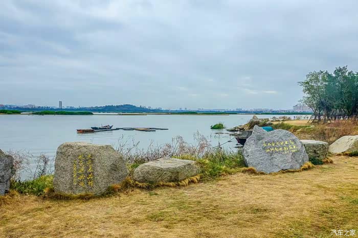 【图】自驾打卡泉州红树林湿地公园_朗行论坛_汽车之家论坛