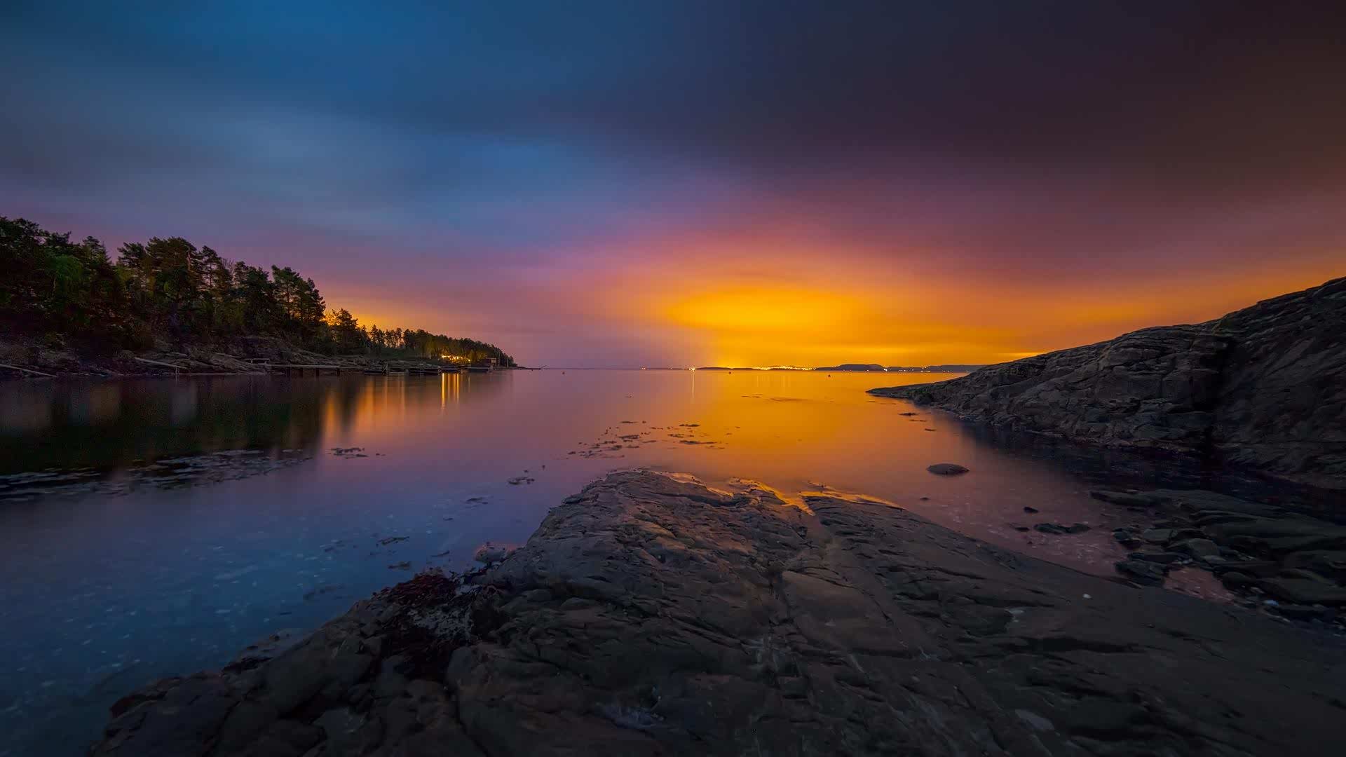 放眼眺望,让人豁然开朗,非常舒服.