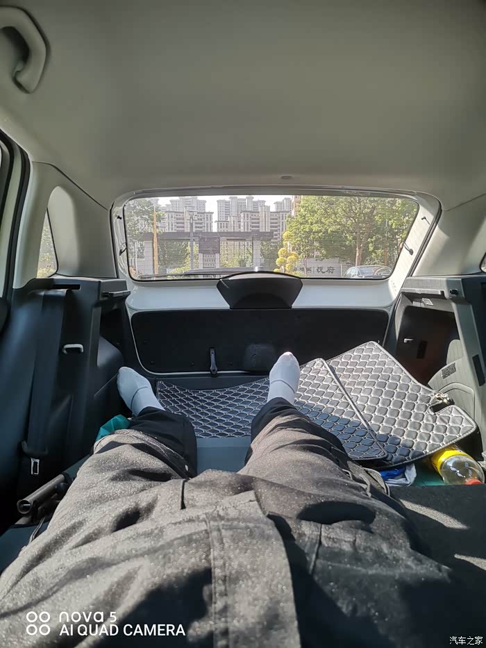 斯达克昕动床车打造