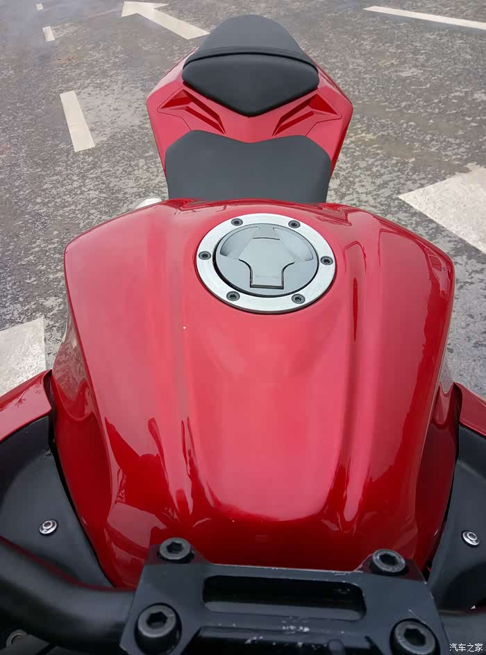 【图】成都出大贸14年z250_川崎摩托车论坛_汽车之家论坛