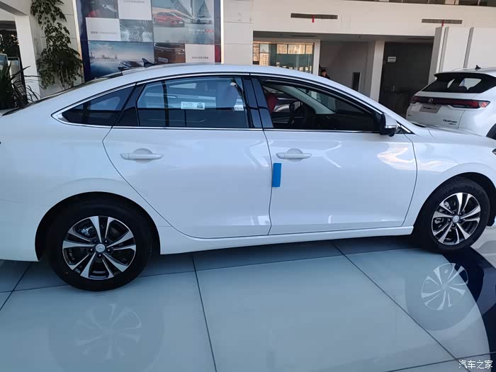 长安逸动plus用车的小感受