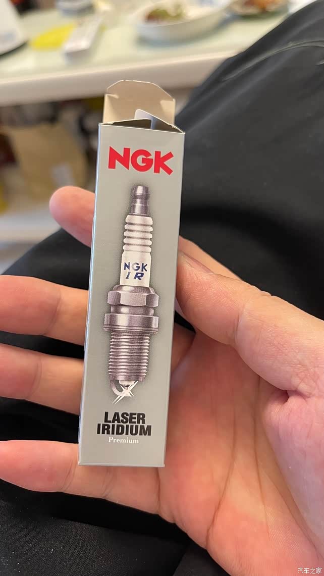 【图】n20火花塞ngk更新了吗?_宝马3系论坛_汽车之家论坛
