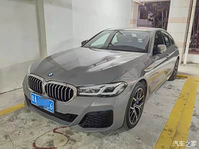 开了2个月的530i_宝马5系论坛_手机汽车之家