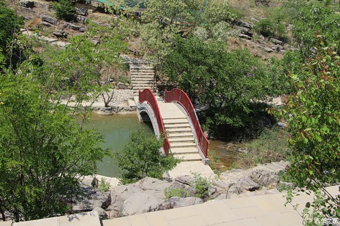 【图】【五一晒旅游日志】安丘获鹿山(外一篇)_自驾游论坛_汽车之家