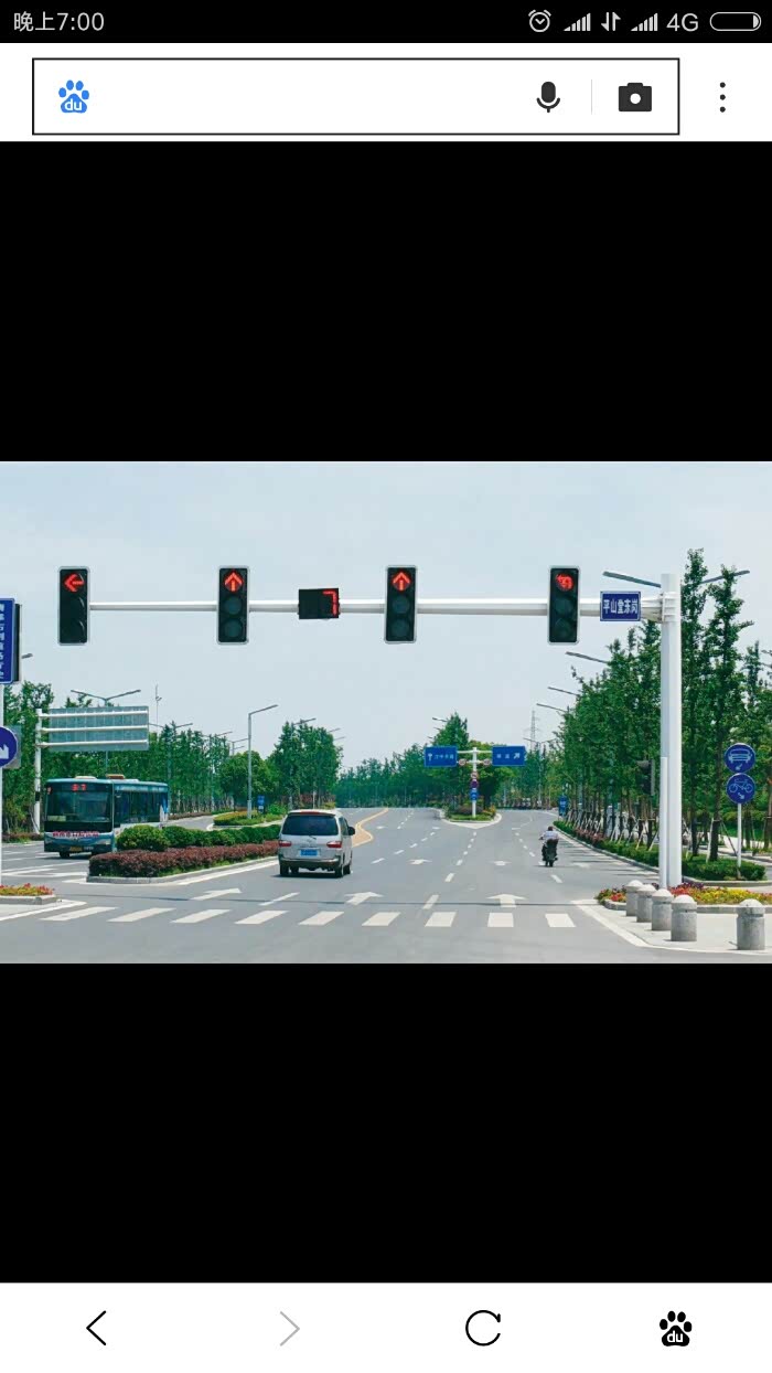 这种灯三个都是红灯时右转车道可以右转吗