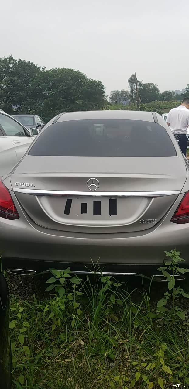 1891 | 回复: 32 奔驰c级论坛 刚定180 成都求组织.