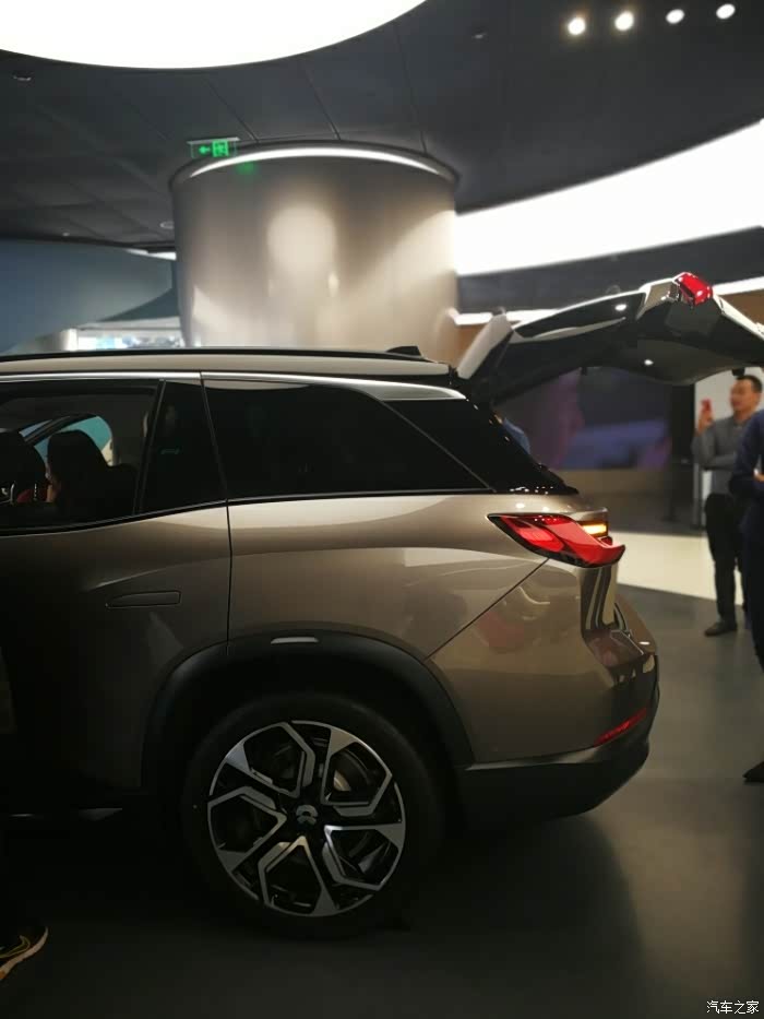 谁有极光棕的高清大图