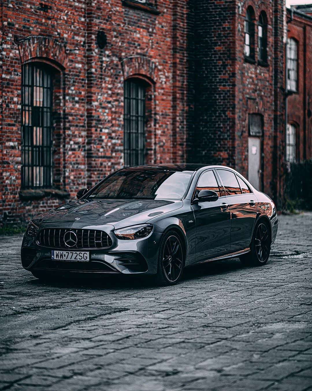 【图】mercedes-amg e53_奔驰e级论坛_汽车之家论坛