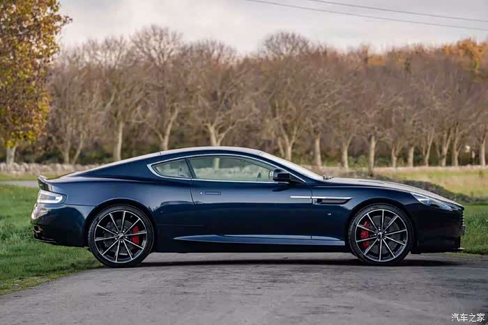 22 | 回复: 0 阿斯顿·马丁论坛 aston martin db9 gt 绅士再进化!