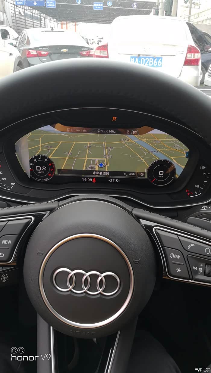 开车门为什么我车里的头顶灯不亮.