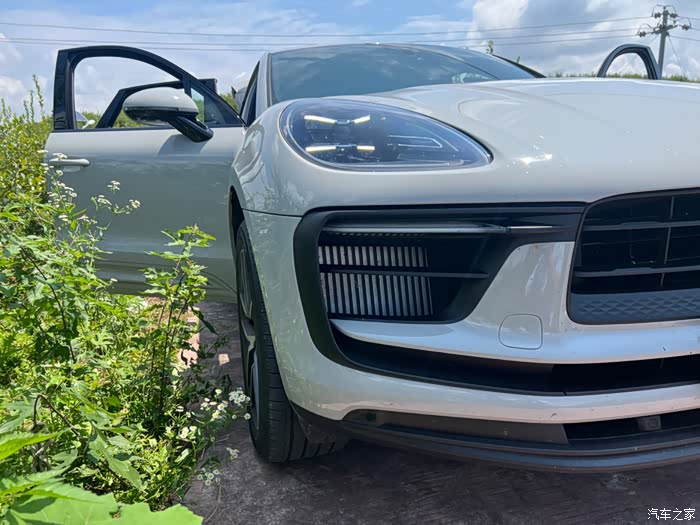 提22款macans哑灰