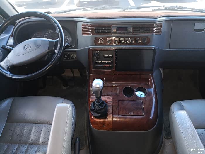 【图】汇众mb100伊思坦纳_伊思坦纳论坛_汽车之家论坛