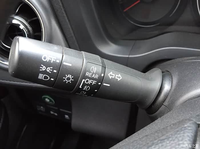 【图】xrv—【三万公里的日和月】_本田xr-v论坛_汽车之家论坛