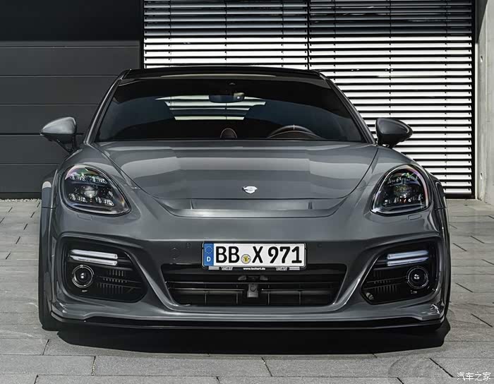 保时捷panameragrandgt