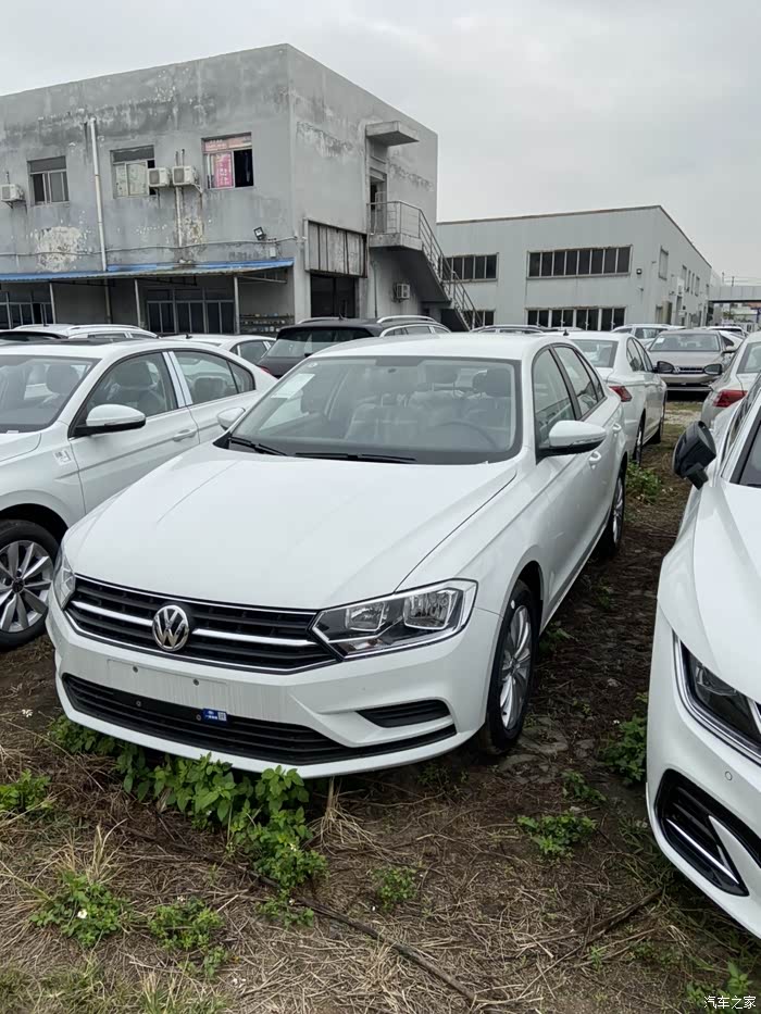 佛山市,刚购买宝来19款传奇自动时尚一台,落地价还算满意.