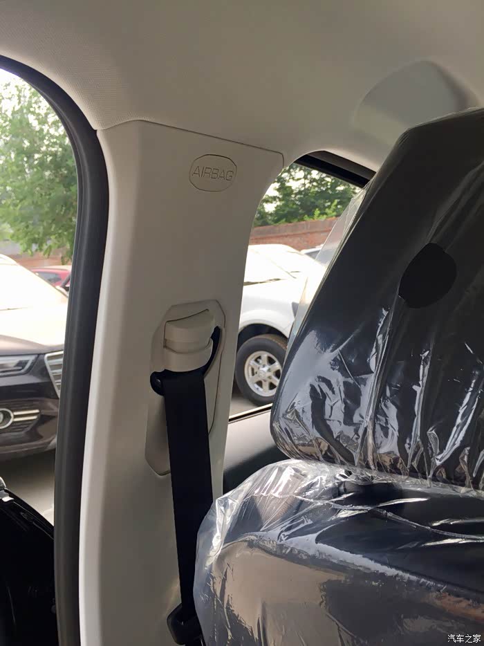 2018款换代全新h620t豪华版北京确实已经到店