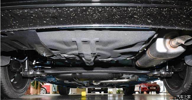 第七代伊兰特颜值性能并存