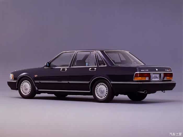 【图】风华绝代 ,日产公爵7代目 y31 87-91_北京论坛_汽车之家论坛