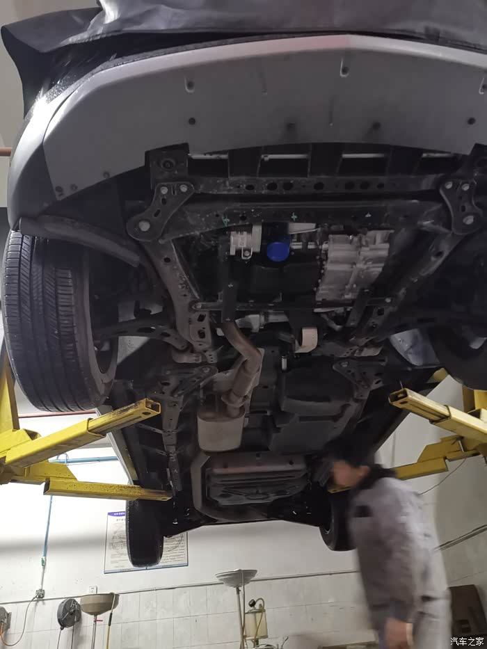 凯迪拉克xt5论坛_汽车之家论坛