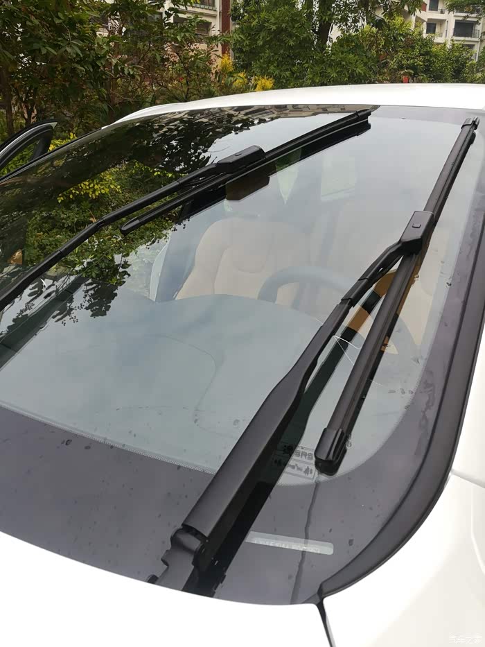 【图】浅谈2018新款xc60--外观_沃尔沃xc60论坛_汽车之家论坛