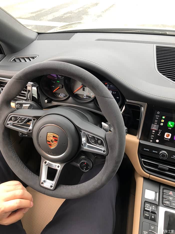 看论坛里很少选gt方向盘