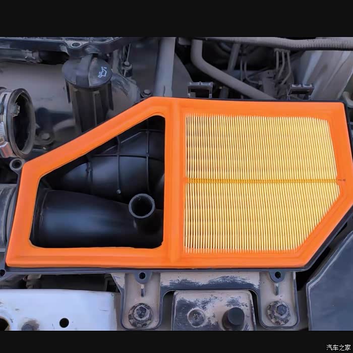 【图】宏光/s空滤总成_五菱宏光论坛_汽车之家论坛