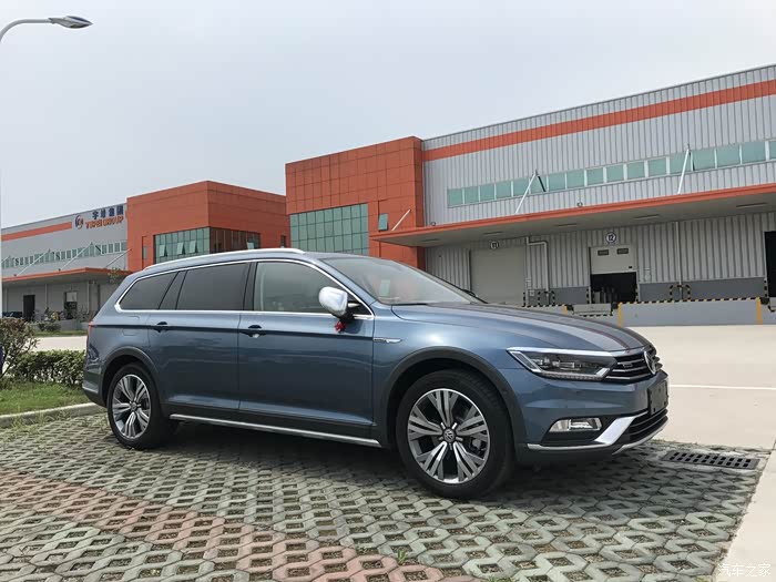 购入黛青蓝纵行8个月小记