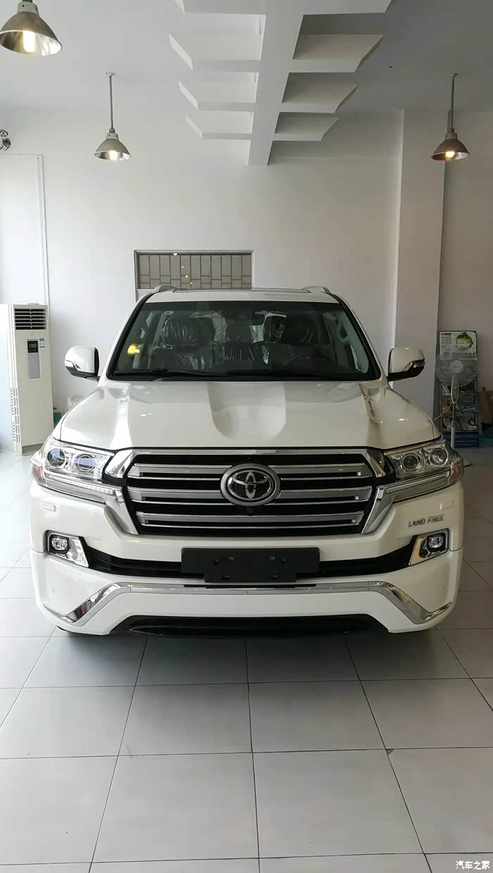 【图】询问论坛大神5700exr型号_兰德酷路泽论坛_汽车之家论坛