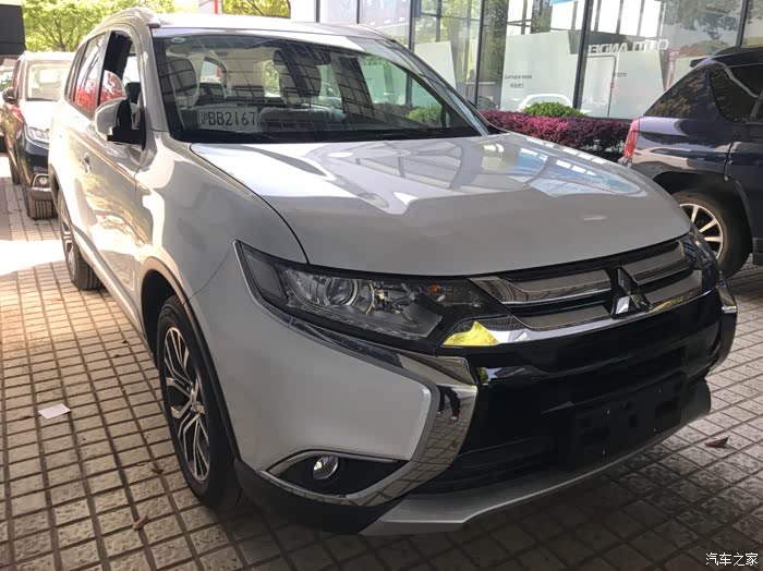 0七座嘉乐交车_欧蓝德论坛_汽车之家论坛