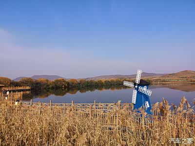 2019国庆节:塞罕坝-乌兰布统-达里湖-黄岗梁-乌兰哈达火山群
